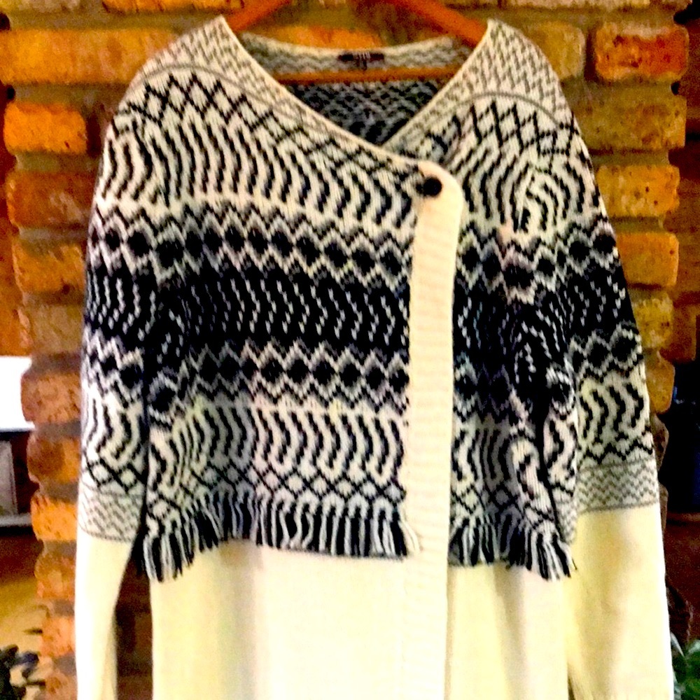 NYDJ XL ~ Knee length Winter. Bought it direct from NYDJ